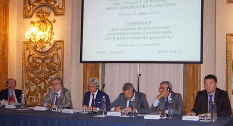 06/11/15 Seminar in Florence
